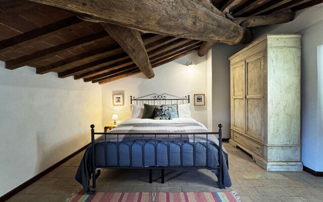 Bio Agriturismo il Vigno