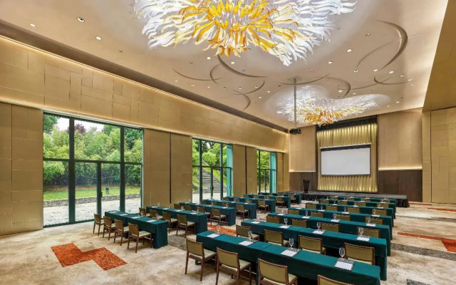 Pullman Kaifeng Jianye