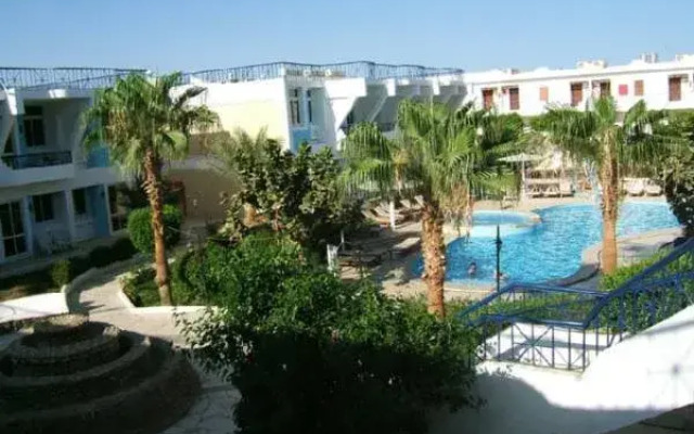 Regency Lodge Hotel