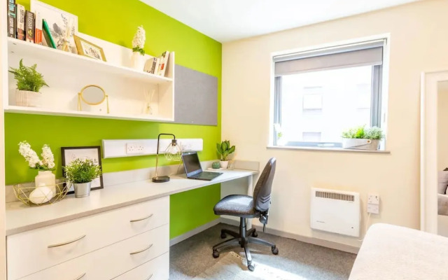 For Students Only Bryson Court