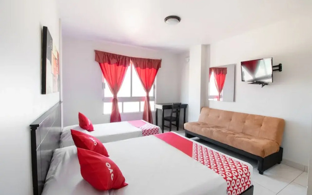 OYO Independencia Inn
