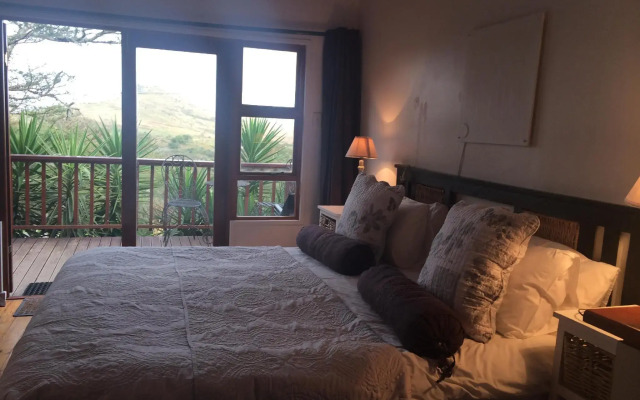 A Stone's Throw Accommodation