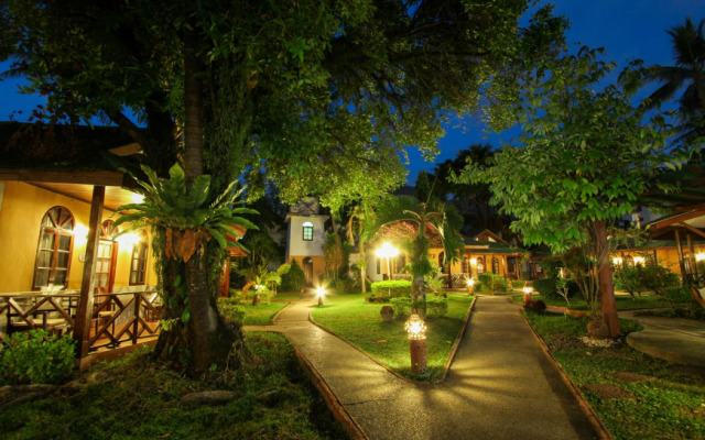 Eden Resort & Villas