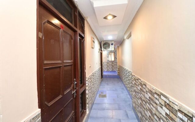 SPOT ON 29647 Hotel Heaven