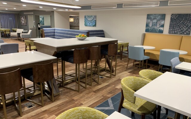 Hampton Inn Harrisburg-East (Hershey Area)