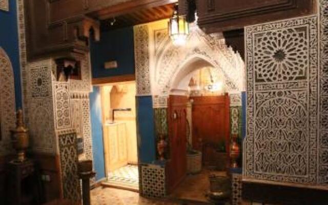 Riad Hiba