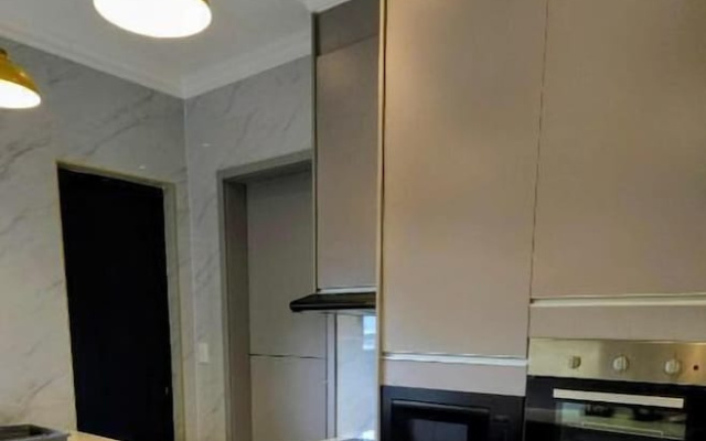 The Aloe Residences