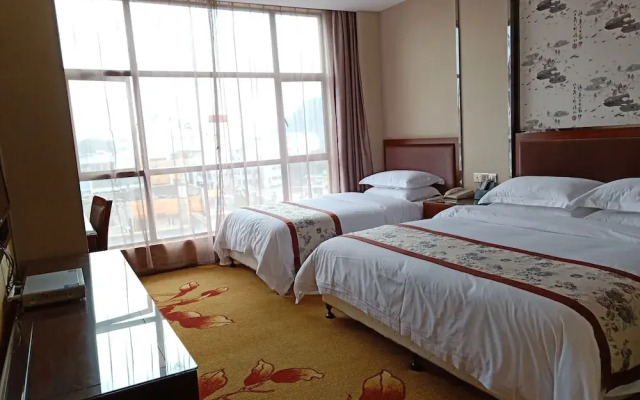 Guilin Xin Bin International Hotel