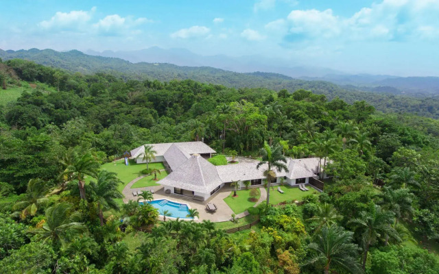 Panorama Villa