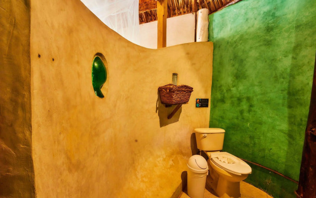 Posada Lamar Tulum Beach Front and Pool