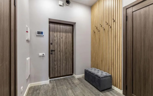 Апартаменты БиГест на ул. Московская, д. 249