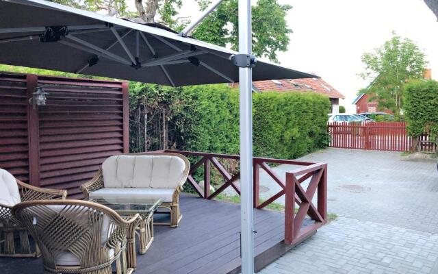 Heritage House Nida