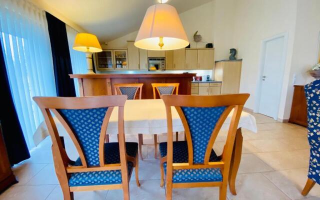 Residenz Bleichröder - Ferienwohnung Cosima