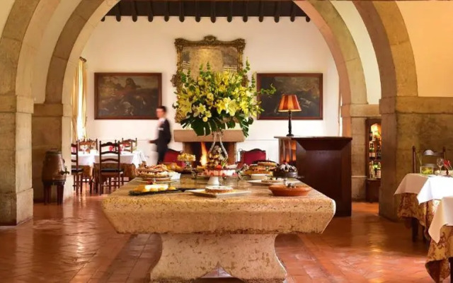 Pousada Palácio de Queluz – Historic Hotel