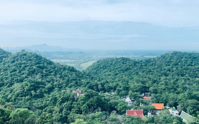 Latisha resort
