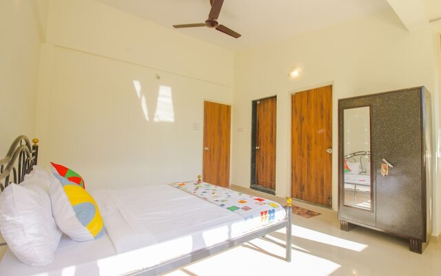 Oyo 19335 Home Spacious 3 Bhk Villa Thivim