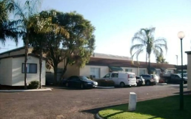 Dubbo Midstate Caravan Park