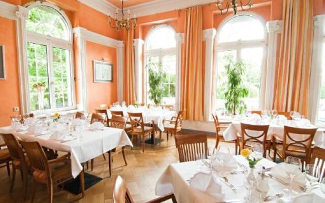 Hotel Villa Dürkopp