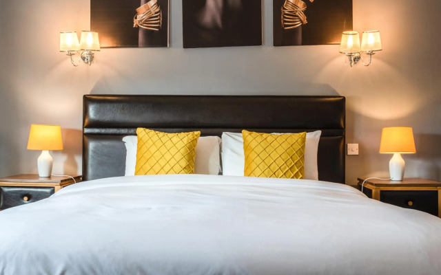 The Plough Hotel