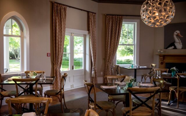 The Marlborough