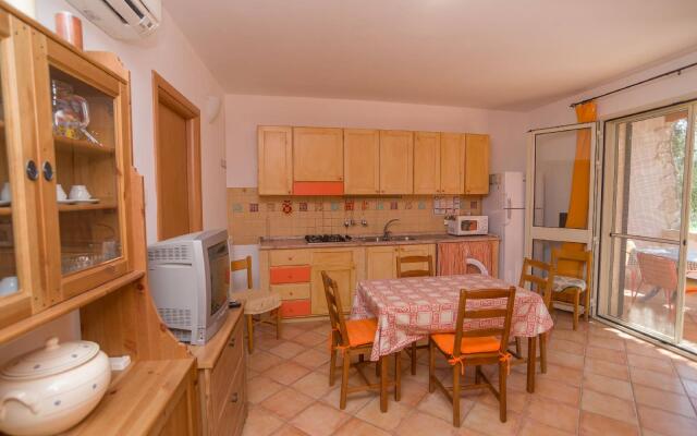 Uliveto Villaggio Club