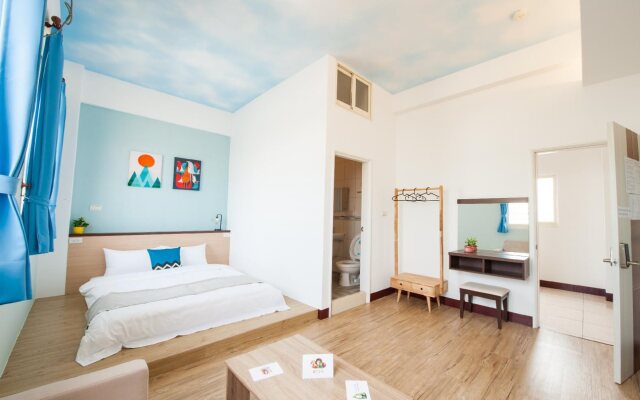 Penghu D.C. Inn