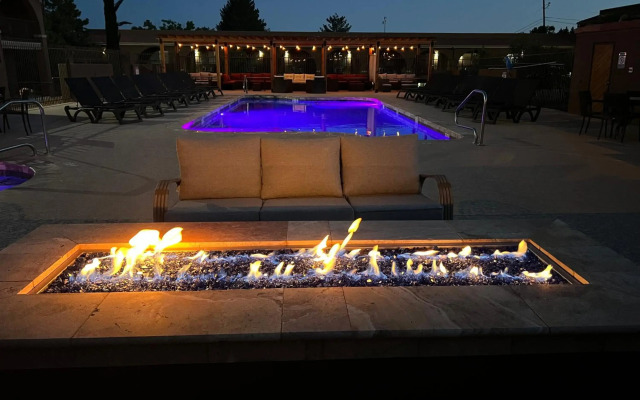 GreenTree Inn Sedona