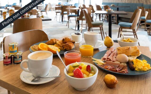 TheOriginals City Relais d'Estillac Agen