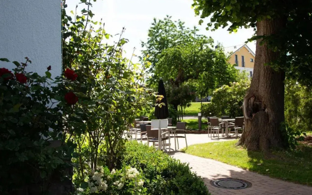 Hotel Artgenossen