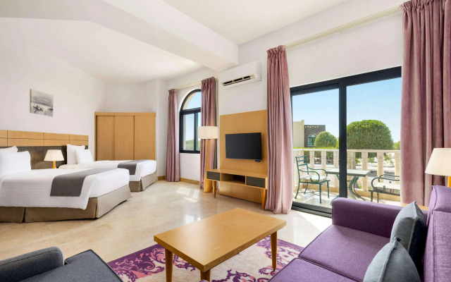 Kairaba Mirbat Resort