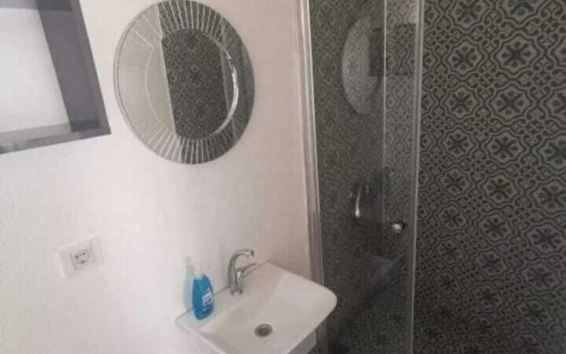 Holifera Hotel