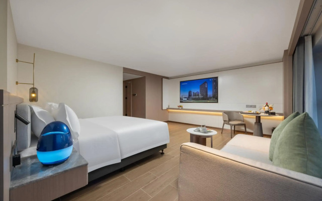 Sun Flower Hotel and Residence