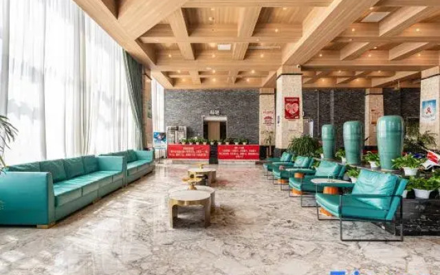 Rongcheng Ruilinwan Hotel