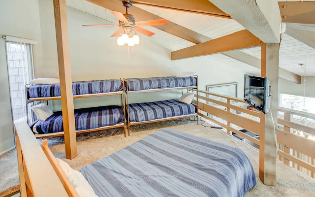 Sierra Parks Villas #03