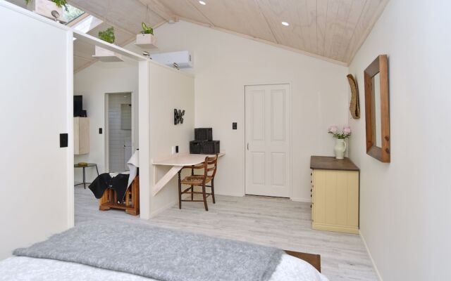 Aspen Suite