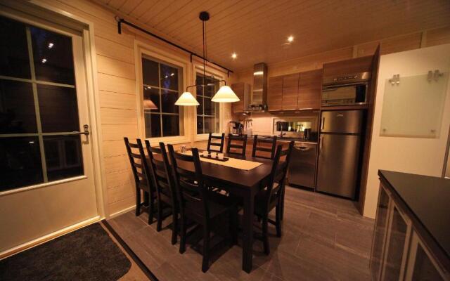 Himos Villa Nummenranta 1