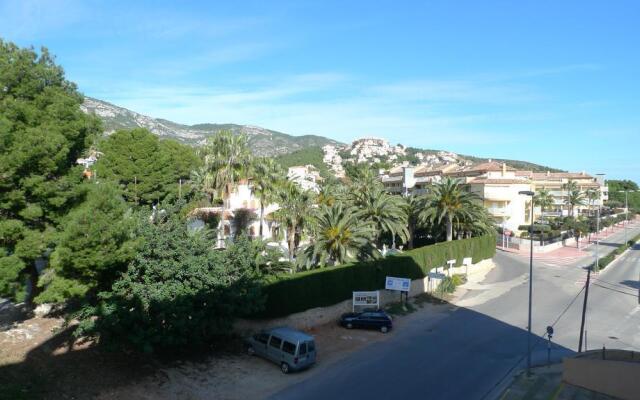 Apartamentos Fuentemar II Altamar