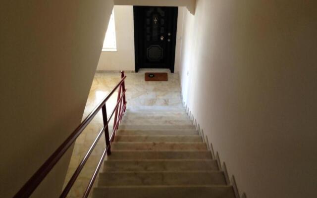 Apartment in KurtSafir Euro 12 Residence