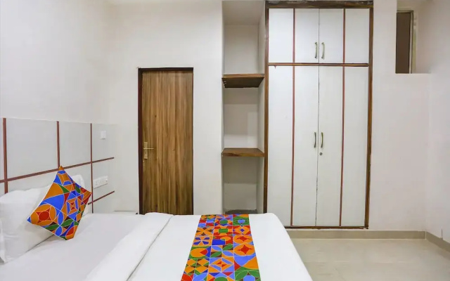 FabHotel Season Park 2