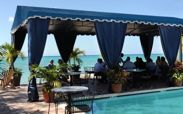 Osprey Beach Hotel