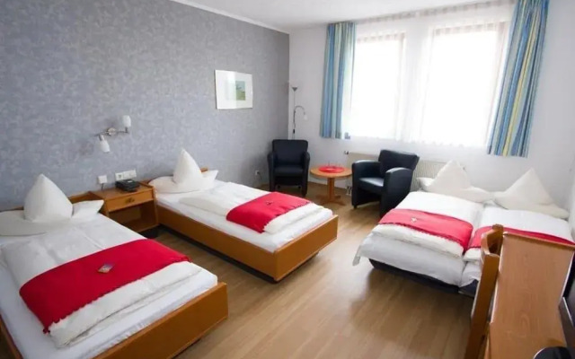 Hotel Sonnenkeller