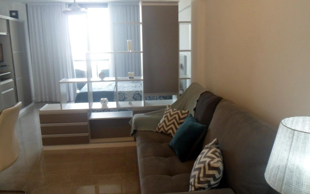 DZAIN PATRICIOS 2 cerca de todo,Piscina, Parrilla, Cochera Solarium