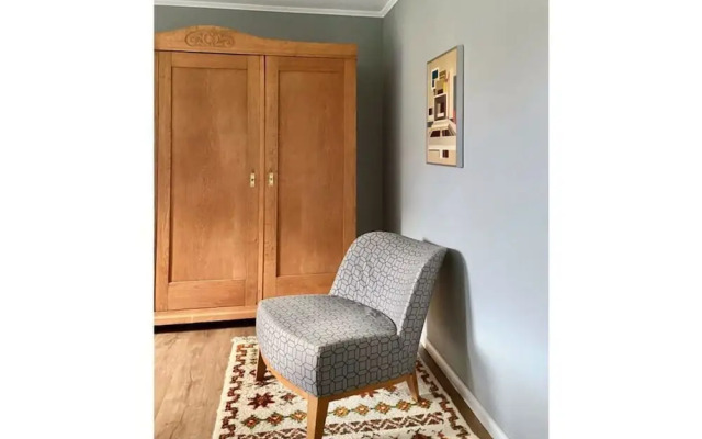 Trappen Comfortable Holiday Residence