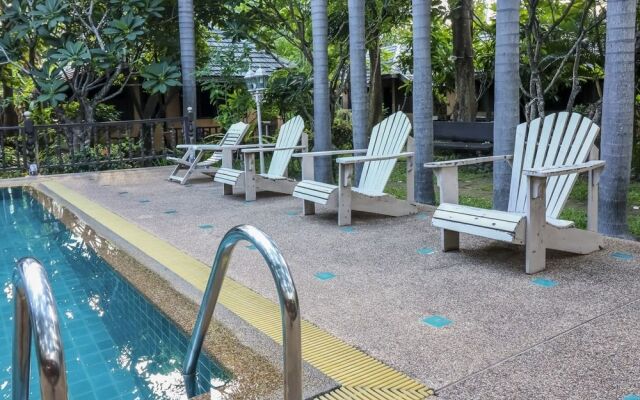 Nida Rooms Maya Soi 7 Villa