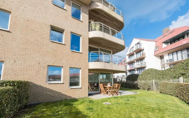 Cosy Apartment for Family