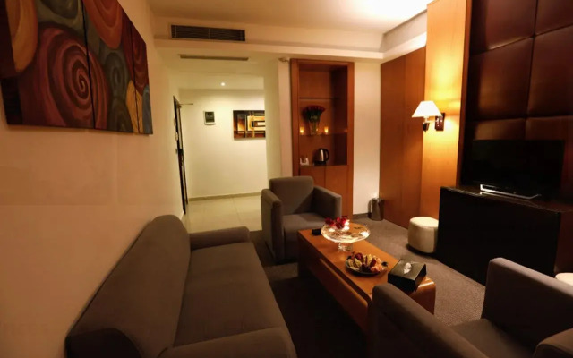 WH Hotel