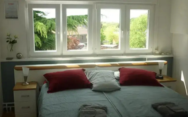 Tonnie's Bed & Breakfast Kerkrade