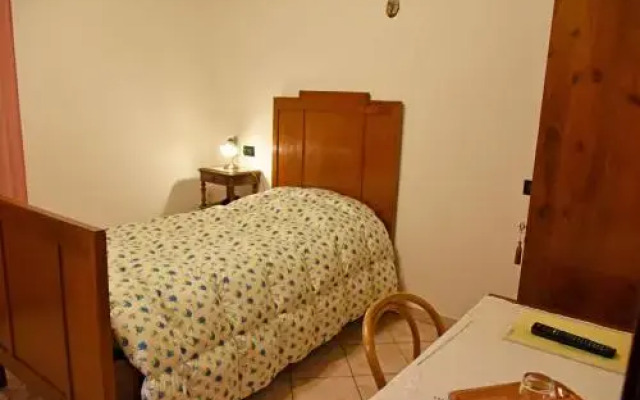 Agriturismo Paradiso
