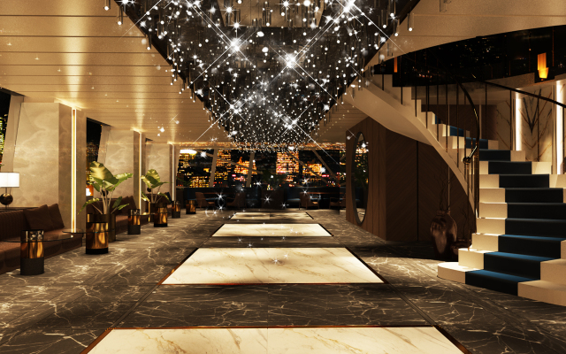 Hilton Istanbul Maslak