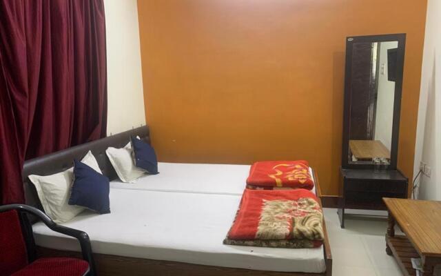 Narendra Guest House